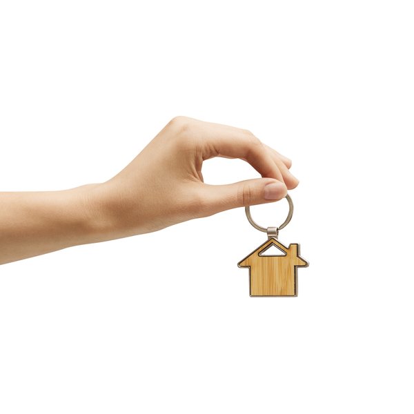 Брелок для ключей NEW HOME - Брелок для ключей NEW HOME