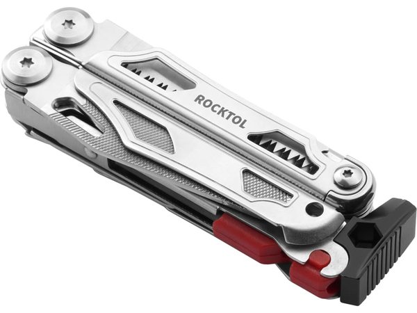 Мультитул Rocktol 21 в 1 - Мультитул Rocktol 21 в 1