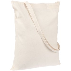 сумка для покупок cottonica recycle, неокрашенная