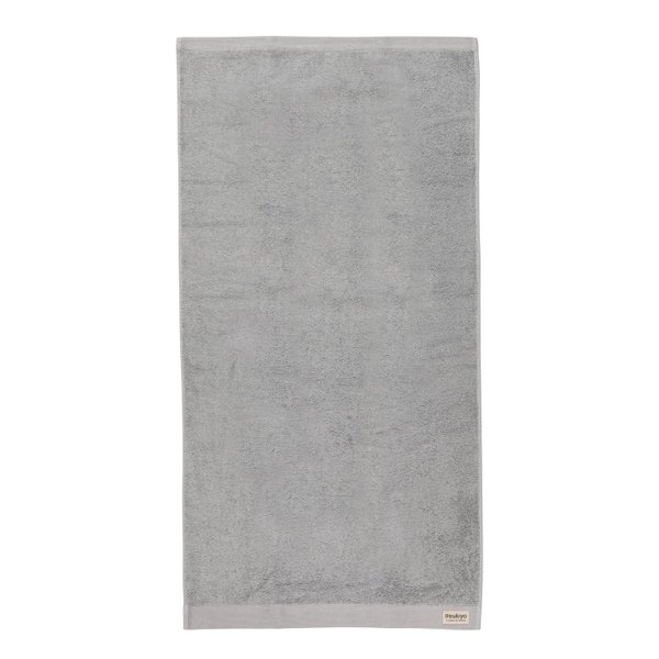 Банное полотенце Ukiyo Sakura из хлопка AWARE™, 500 г/м2, 50x100 см - Банное полотенце Ukiyo Sakura из хлопка AWARE™, 500 г/м2, 50x100 см