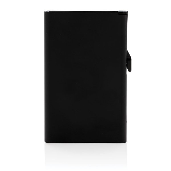 Алюминиевый картхолдер Standard с RFID - Алюминиевый картхолдер Standard с RFID
