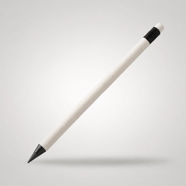 Вечный карандаш из переработанных тетра-паков «Milkpen» - Вечный карандаш из переработанных тетра-паков «Milkpen»