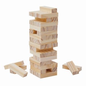 дженга high-rise