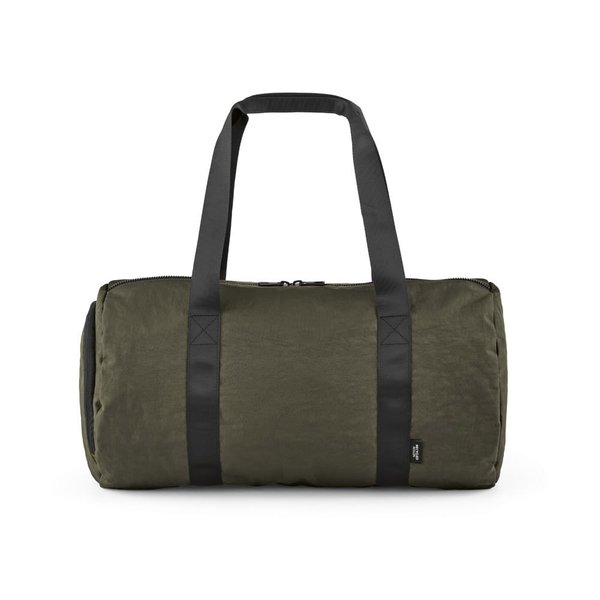 Спортивная сумка BARCELONA 30L из нейлона - Спортивная сумка BARCELONA 30L из нейлона