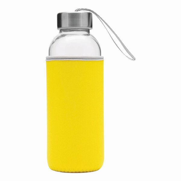 Стеклянная бутылка TAKE WELL - Стеклянная бутылка TAKE WELL