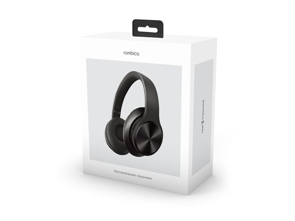 Беспроводные наушники «MySound BH-14» - Беспроводные наушники «MySound BH-14»