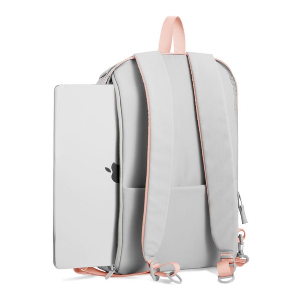 Двусторонний рюкзак XD Design Switch 2-в-1 - Двусторонний рюкзак XD Design Switch 2-в-1