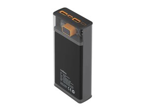 внешний аккумулятор «neo steam max», 20000 mah