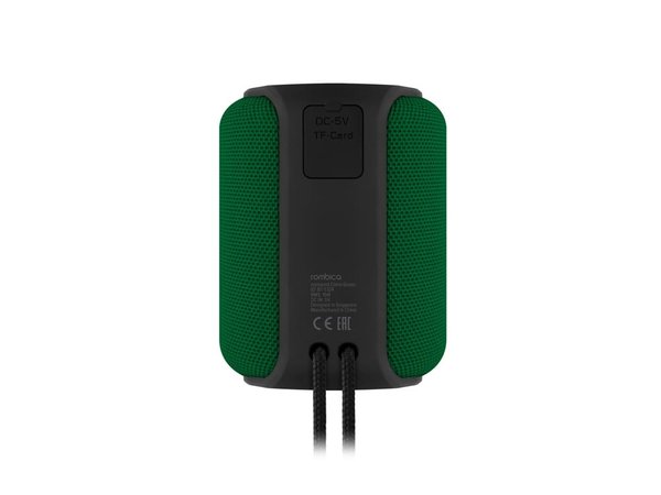 Портативная колонка «mySound Clario», 15 Вт - Портативная колонка «mySound Clario», 15 Вт