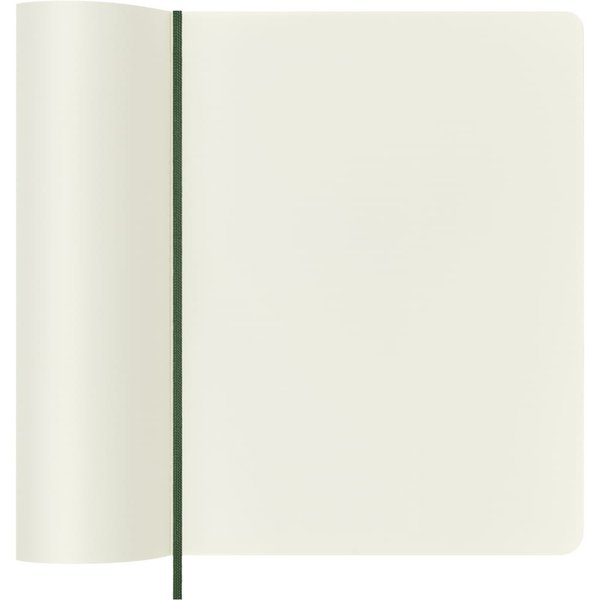 Блокнот MOLESKINE примерно формата B5 - Блокнот MOLESKINE примерно формата B5