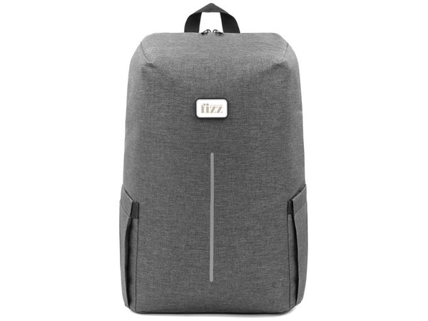 Антикражный рюкзак Phantome Lite 2 для ноутбука 16'' из переработанного пластика - Антикражный рюкзак Phantome Lite 2 для ноутбука 16'' из переработанного пластика