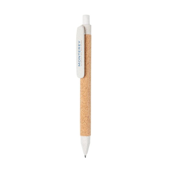 Эко-ручка Write - Эко-ручка Write
