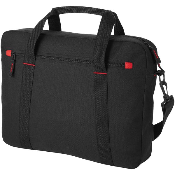Сумка для ноутбука Vancouver 15.4" 6L - Сумка для ноутбука Vancouver 15.4" 6L