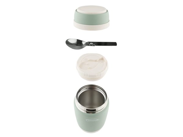 Термос для еды ThermoCafe by Thermos DETC-400FJ - Термос для еды ThermoCafe by Thermos DETC-400FJ