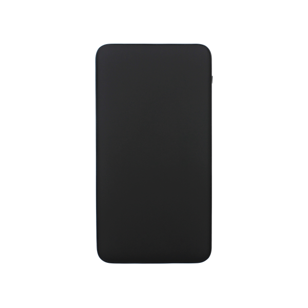 Внешний аккумулятор Bplanner Power 1 ST, софт-тач, 5000 mAh - Внешний аккумулятор Bplanner Power 1 ST, софт-тач, 5000 mAh (Черный)