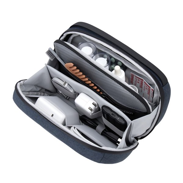 Несессер XD Design First Class All-in-One - Несессер XD Design First Class All-in-One