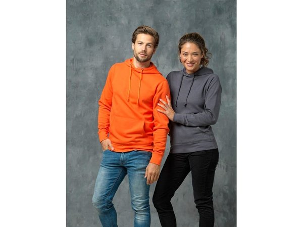 Толстовка с капюшоном «Charon» мужская - Толстовка с капюшоном «Charon» мужская