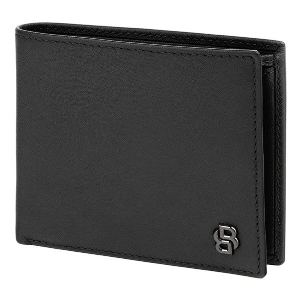 Кошелек DOUBLE B SAFFIANO - Кошелек DOUBLE B SAFFIANO