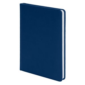 ежедневник недатированный campbell, формат а5, в линейку