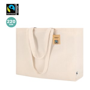 сумка kimich fairtrade