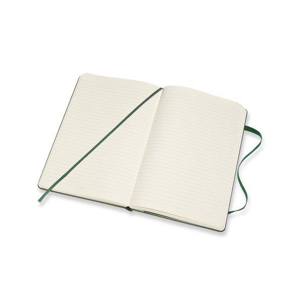 Блокнот MOLESKINE примерно формата A5 - Блокнот MOLESKINE примерно формата A5