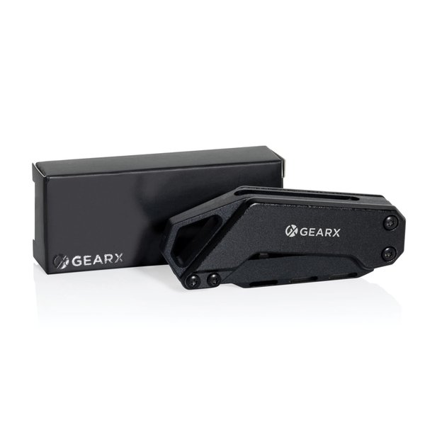 Мультитул GearX с битами, 6 шт. - Мультитул GearX с битами, 6 шт.