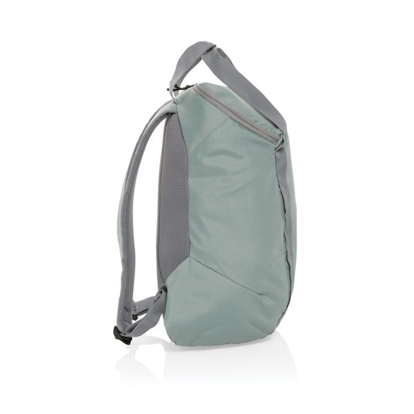 Рюкзак для ноутбука Sienna из rPET AWARE™, 14” - Рюкзак для ноутбука Sienna из rPET AWARE™, 14”