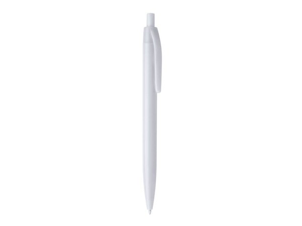 Ручка пластиковая шариковая STIX - Ручка пластиковая шариковая STIX