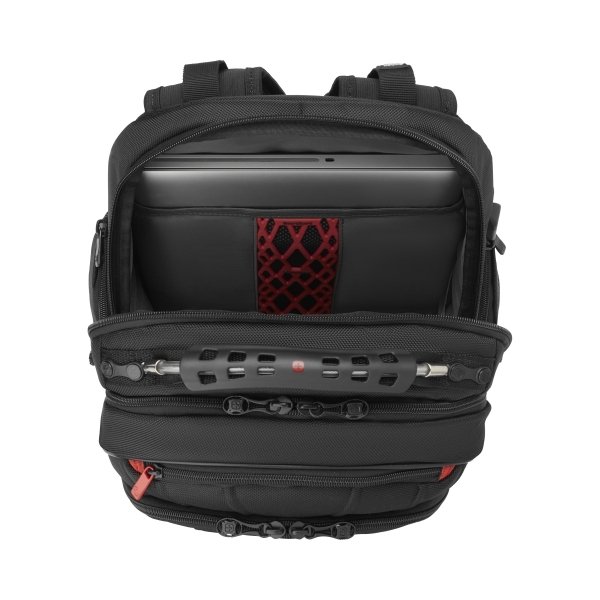 Рюкзак для ноутбука Wenger PEGASUS DELUXE 16` - Рюкзак для ноутбука Wenger PEGASUS DELUXE 16`