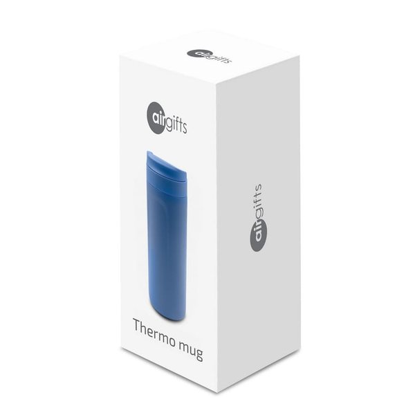 Термокружка 600 мл Air Gifts | Sabe - Термокружка 600 мл Air Gifts | Sabe