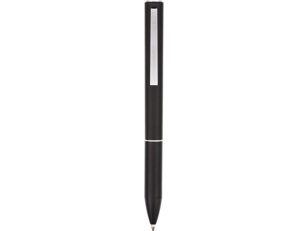 Металлическая шариковая ручка «Classy» soft-touch - Металлическая шариковая ручка «Classy» soft-touch