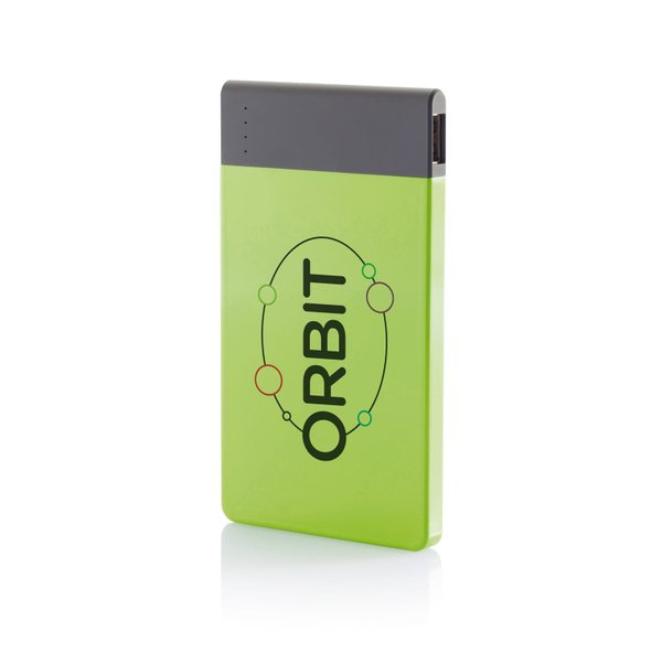 Тонкое зарядное устройство, 4600 mAh - Тонкое зарядное устройство, 4600 mAh