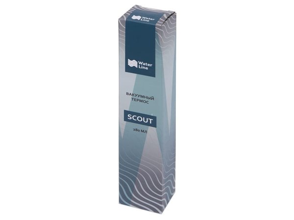Термос «Scout» - Термос «Scout»