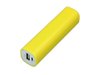 Внешний аккумулятор «Digi» прямоугольной формы, 2600 mAh