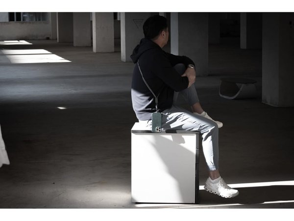 Шнурок для телефона на шею и через плечо «Lany Eco» - Шнурок для телефона на шею и через плечо «Lany Eco»