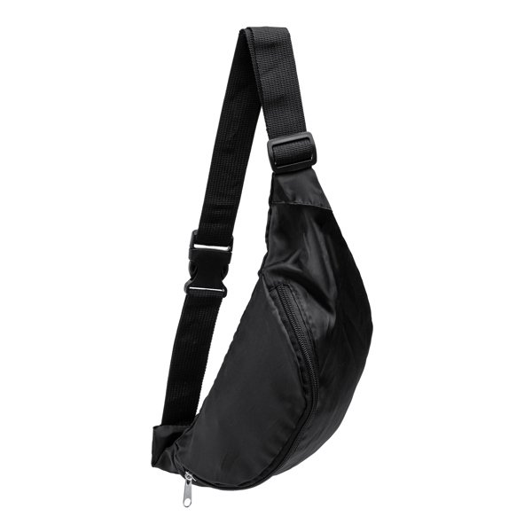 Поясная сумка CAMBRAI BLACK - Поясная сумка CAMBRAI BLACK