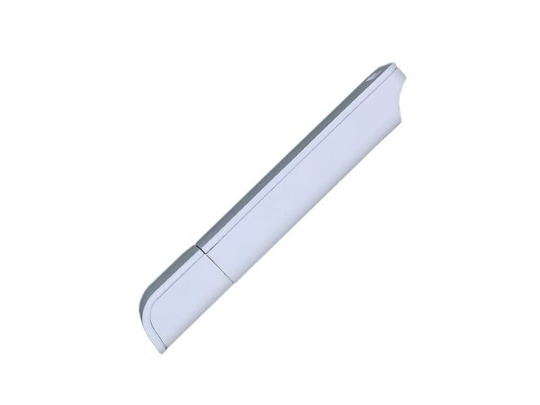 USB 2.0- флешка на 64 Гб с оригинальным двухцветным корпусом - USB 2.0- флешка на 64 Гб с оригинальным двухцветным корпусом