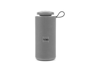 портативная колонка «mysound tronix», 6 вт
