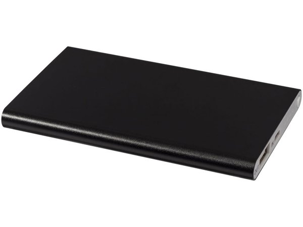 Внешний аккумулятор «Pep», 4000 mAh - Внешний аккумулятор «Pep», 4000 mAh