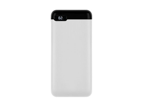 Внешний аккумулятор «NEO Atrum», 20000 mAh - Внешний аккумулятор «NEO Atrum», 20000 mAh