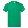 Футболка мужская “Original Full Cut T“, ярко-зеленый, 3XL, 100% х/б, 145 г/м2