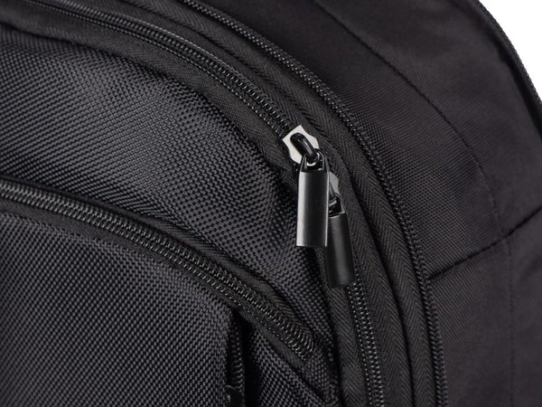 Расширяющийся рюкзак Slimbag для ноутбука 15,6« - Расширяющийся рюкзак Slimbag для ноутбука 15,6«