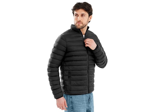 Стеганая куртка «Uniqloud», мужская - Стеганая куртка «Uniqloud», мужская
