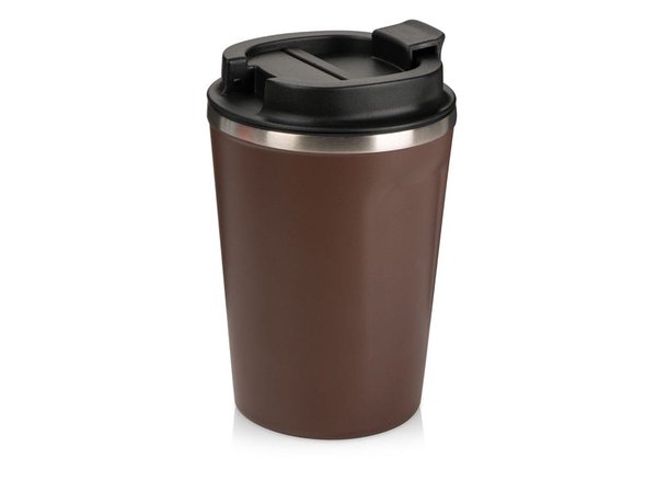 Термокружка «CAFÉ COMPACT» - Термокружка «CAFÉ COMPACT»