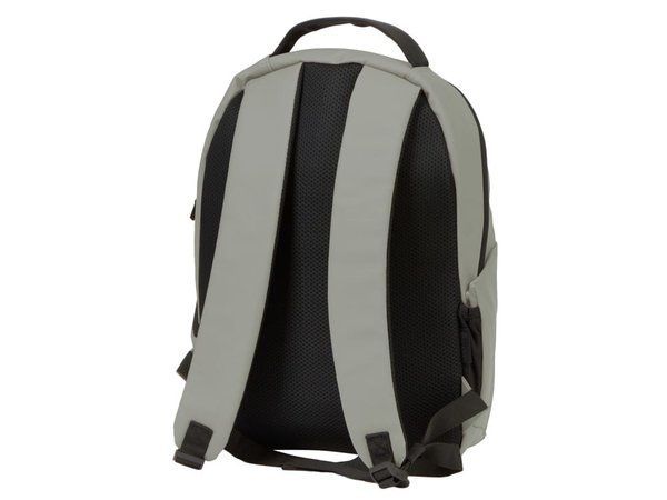 Рюкзак «Sofit» для ноутбука 14'' из экокожи - Рюкзак «Sofit» для ноутбука 14'' из экокожи