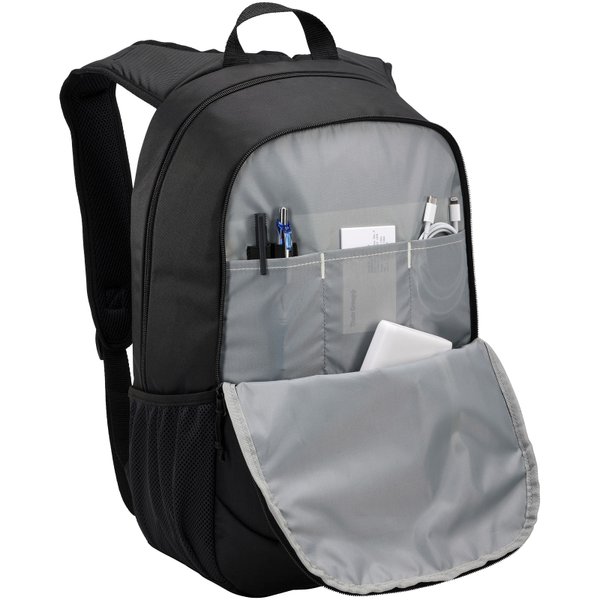 Рюкзак Case Logic Jaunt 15.6" из переработанных материалов - Рюкзак Case Logic Jaunt 15.6" из переработанных материалов
