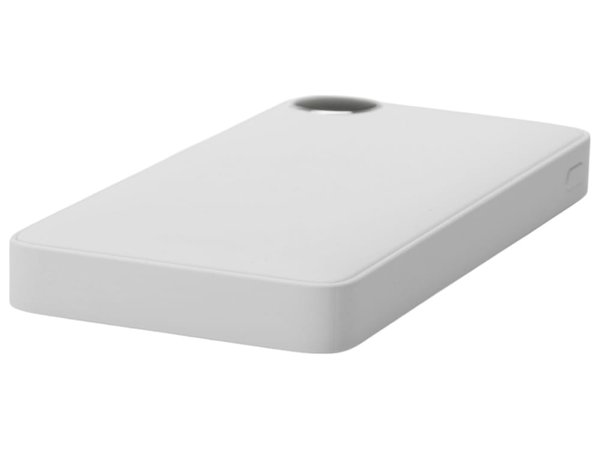 Внешний аккумулятор «Mild», soft-touch, 10 000 mAh - Внешний аккумулятор «Mild», soft-touch, 10 000 mAh