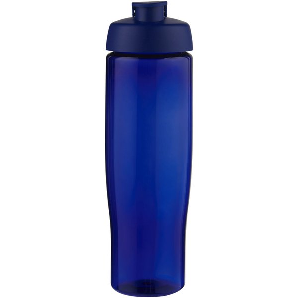 Спортивная бутылка H2O Active® Eco Tempo 700 мл с откидной крышкой - Спортивная бутылка H2O Active® Eco Tempo 700 мл с откидной крышкой