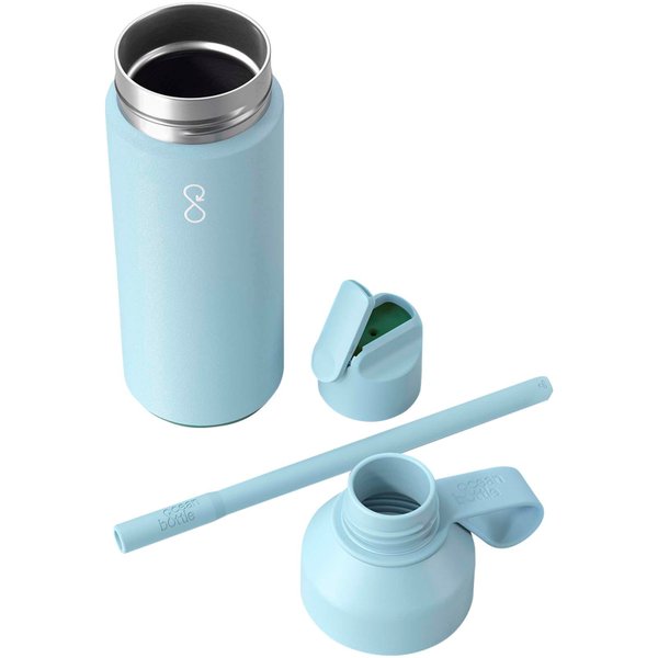 Бутылка Ocean Bottle GO 500 мл. - Бутылка Ocean Bottle GO 500 мл.