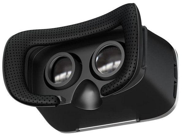 VR-очки «VRW» - VR-очки «VRW»